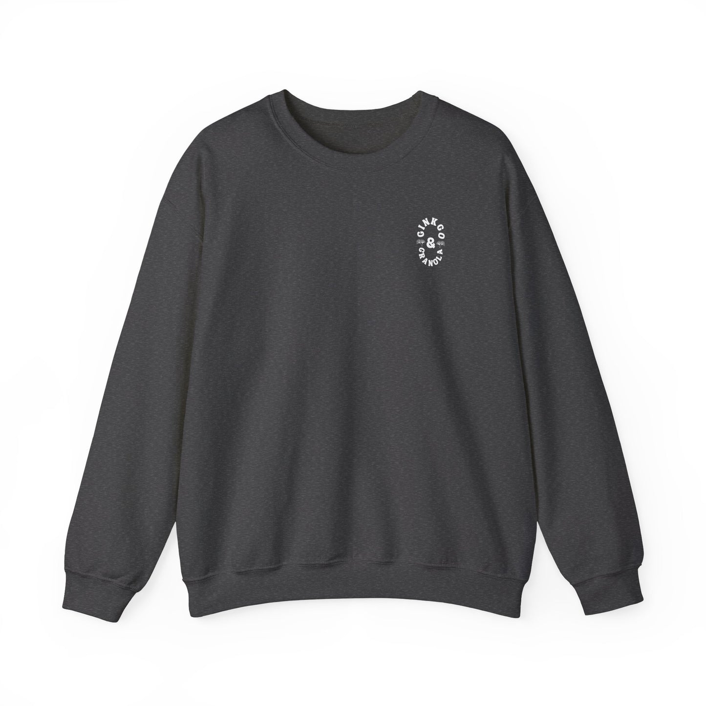 Campfire Sweater- Crewneck
