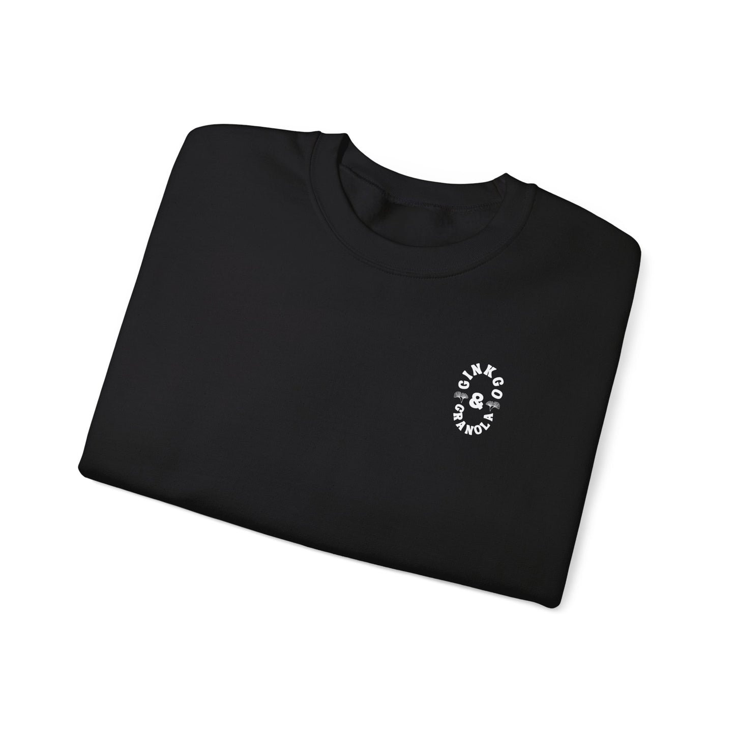Campfire Sweater- Crewneck