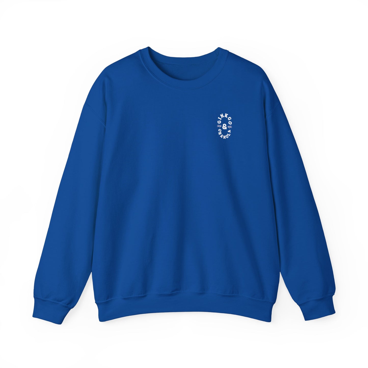 Campfire Sweater- Crewneck