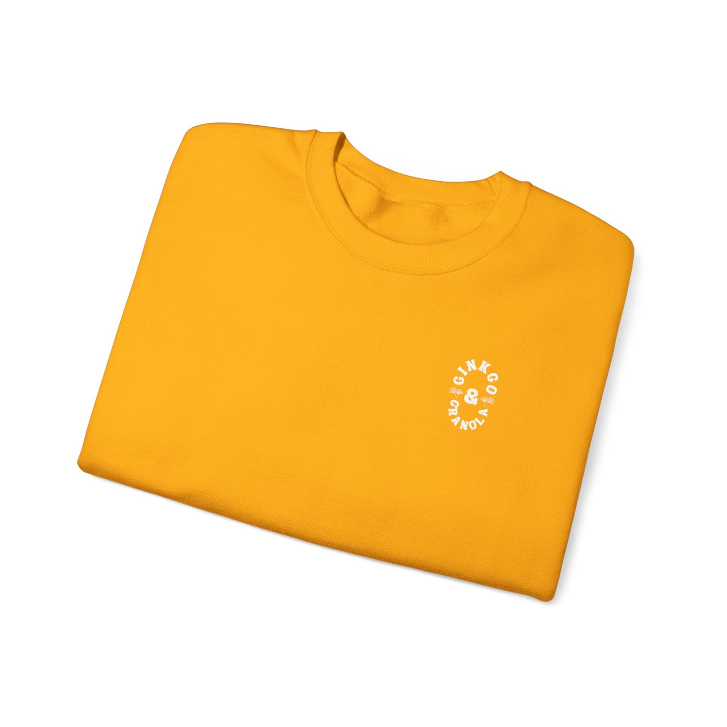Campfire Sweater- Crewneck