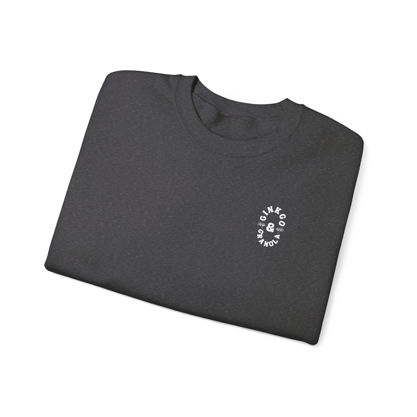 Campfire Sweater- Crewneck