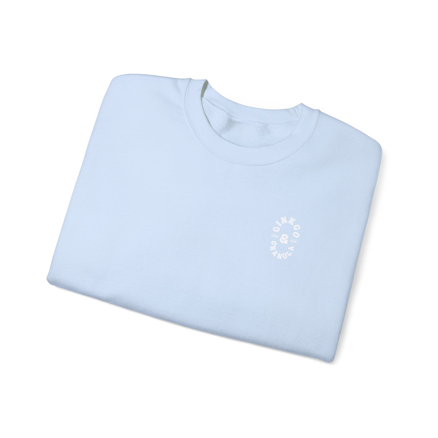 Campfire Sweater- Crewneck