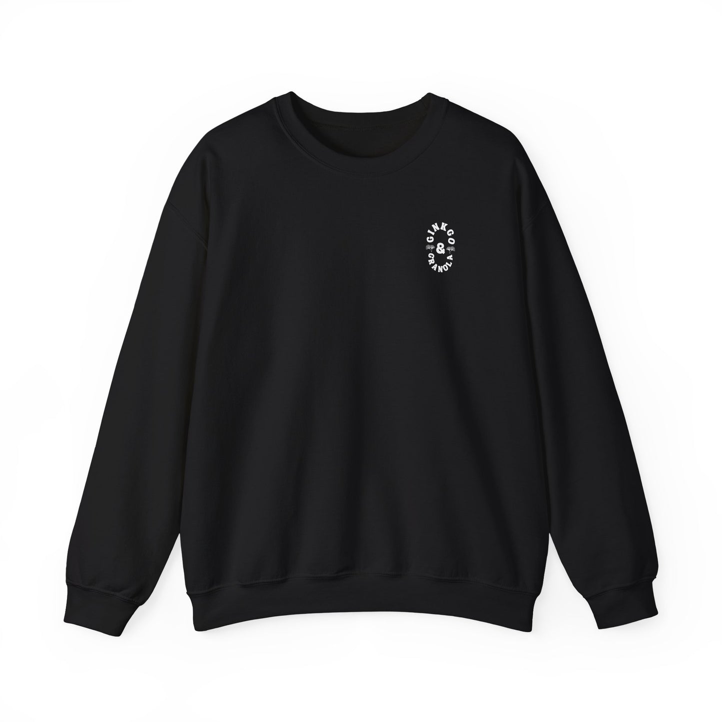 Campfire Sweater- Crewneck