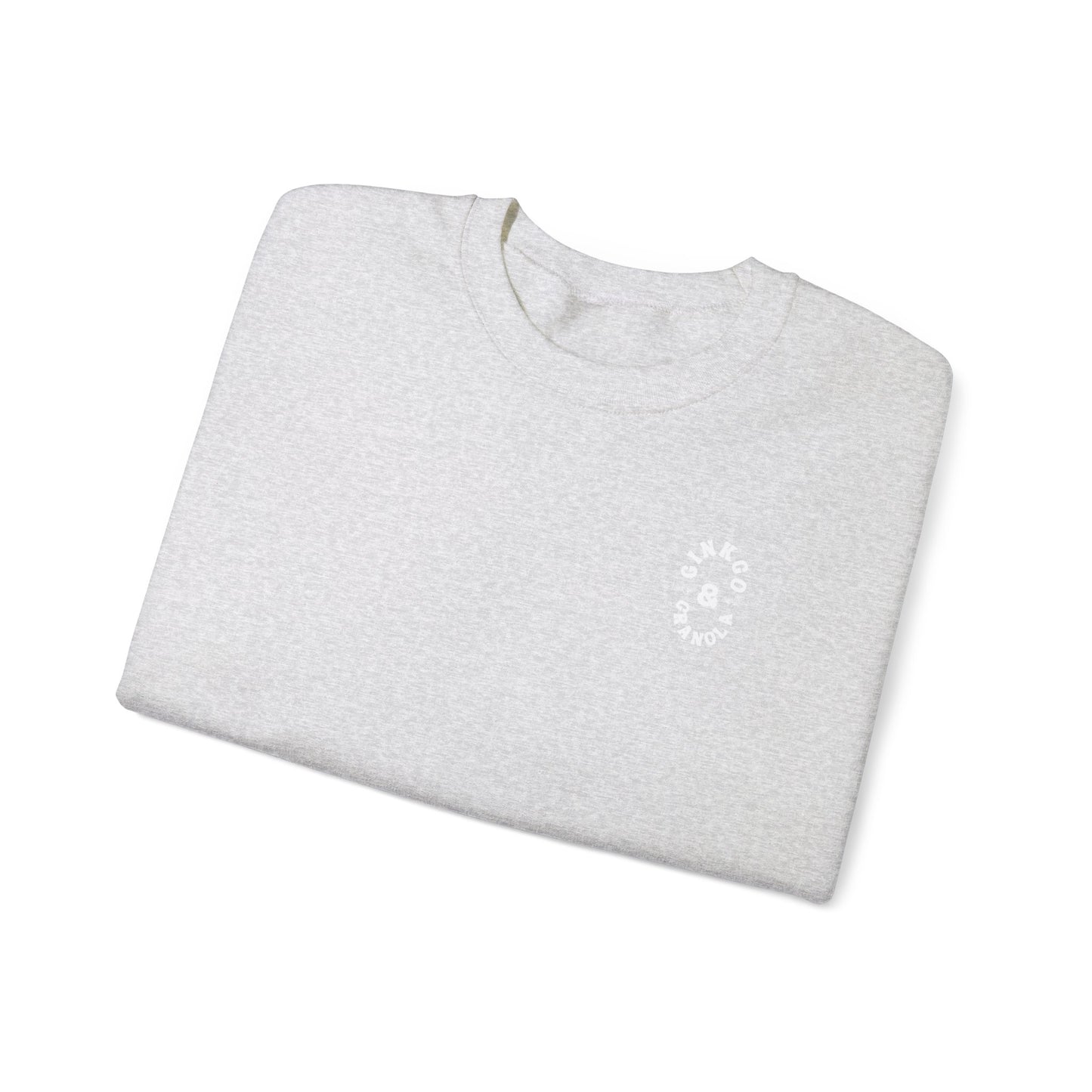 Campfire Sweater- Crewneck