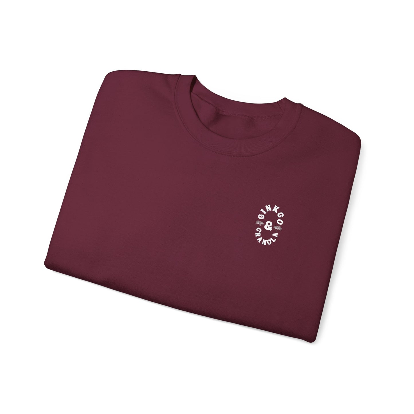 Campfire Sweater- Crewneck