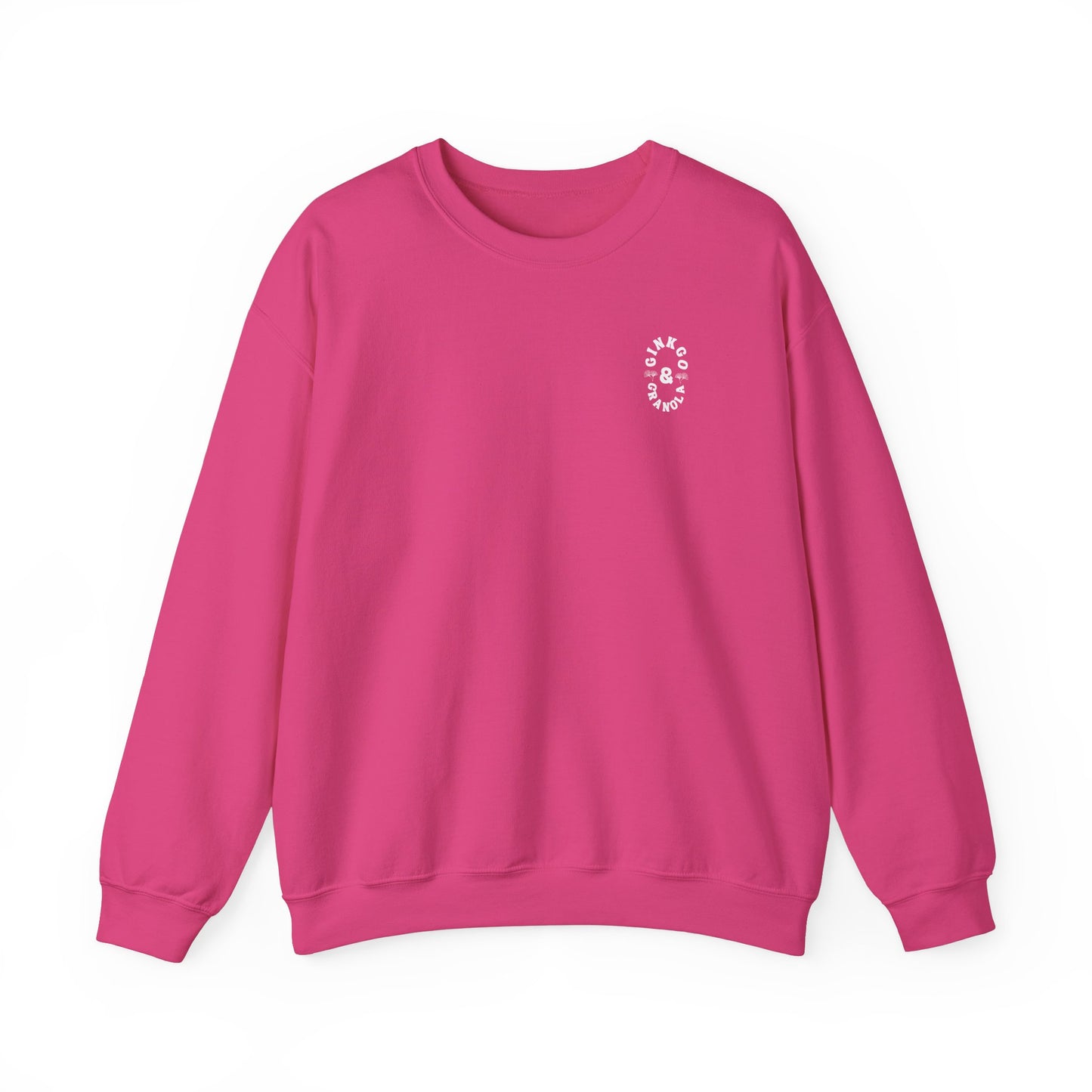 Campfire Sweater- Crewneck