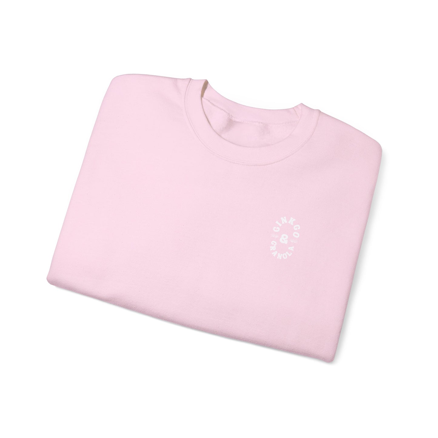 Campfire Sweater- Crewneck