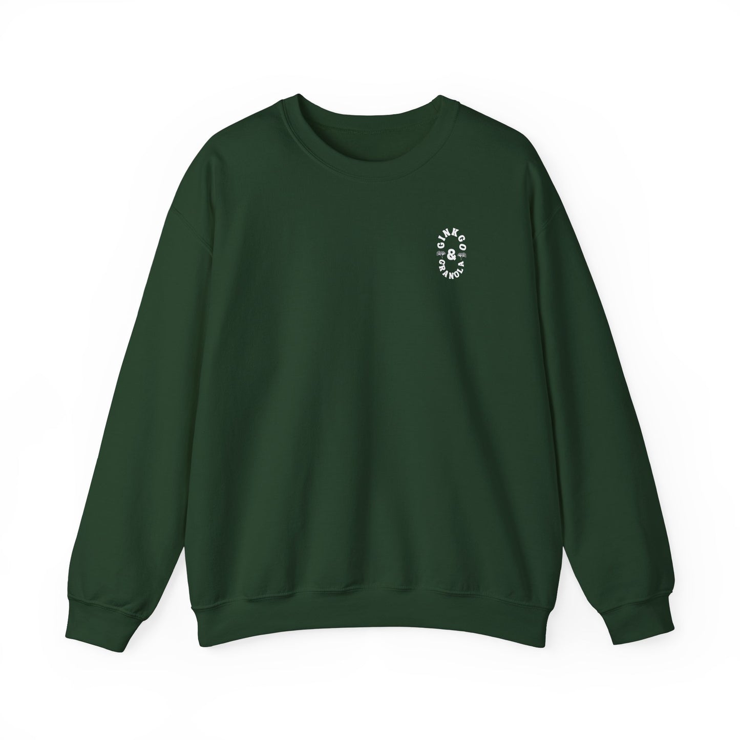 Campfire Sweater- Crewneck