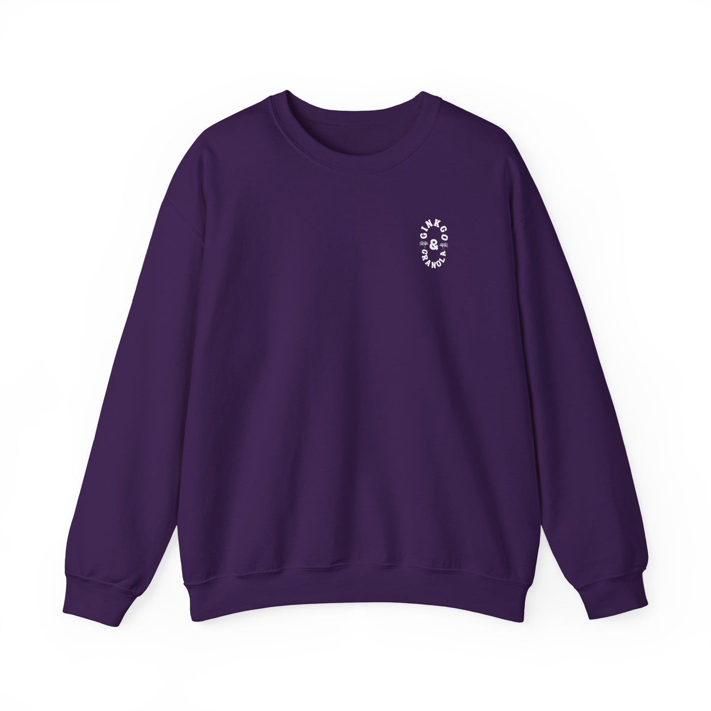 Campfire Sweater- Crewneck