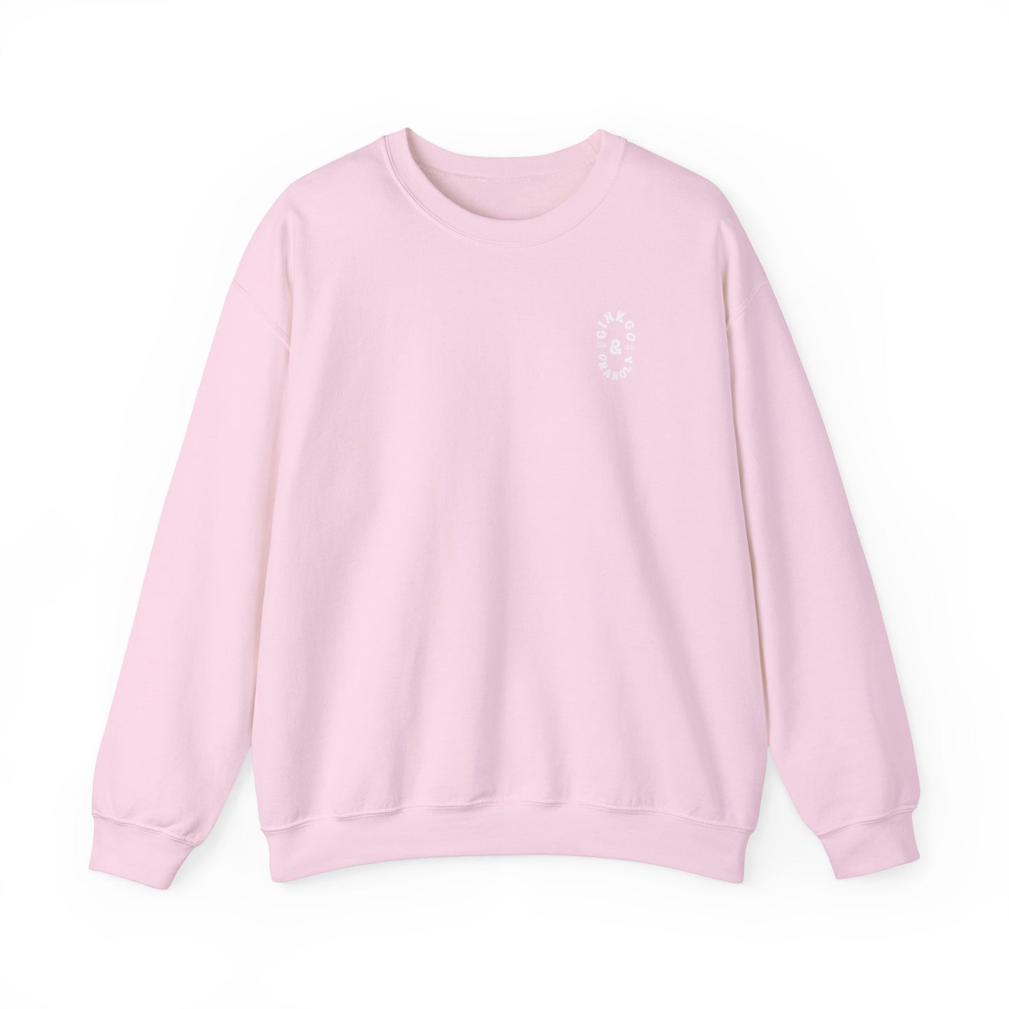 Campfire Sweater- Crewneck