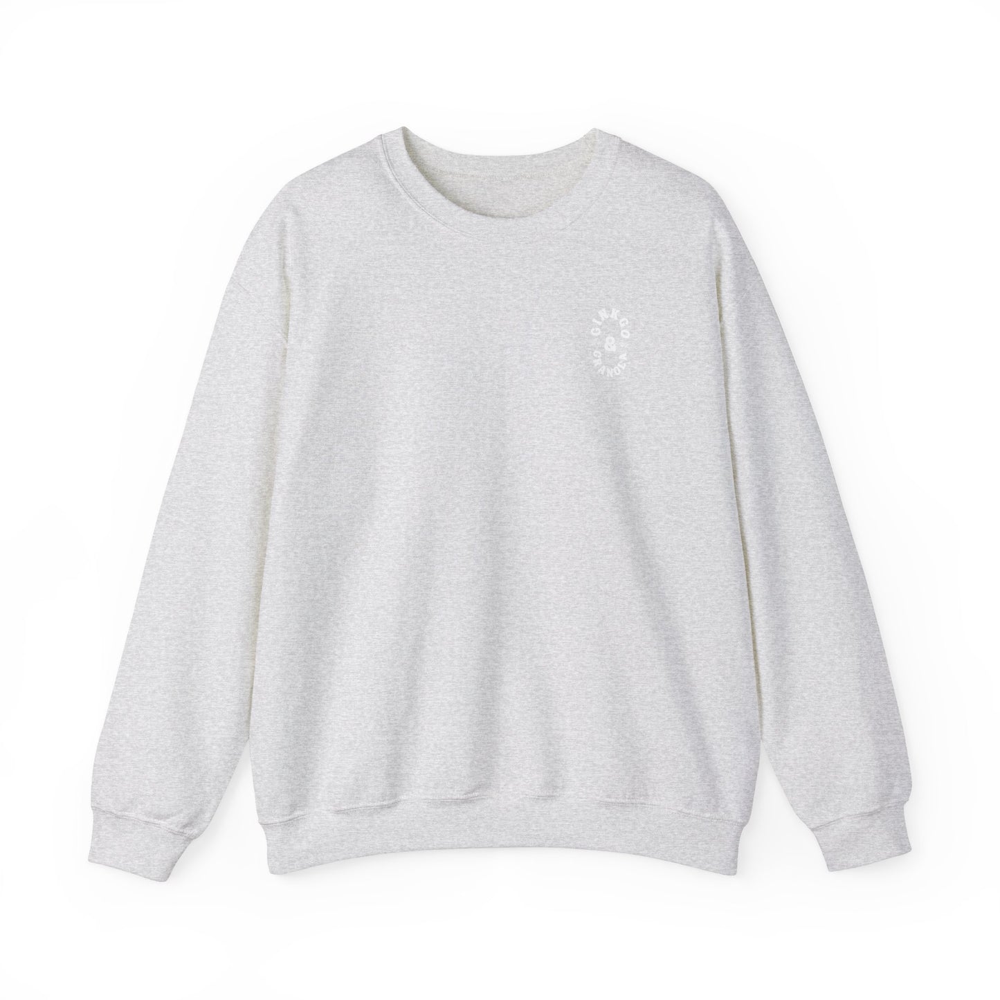 Campfire Sweater- Crewneck