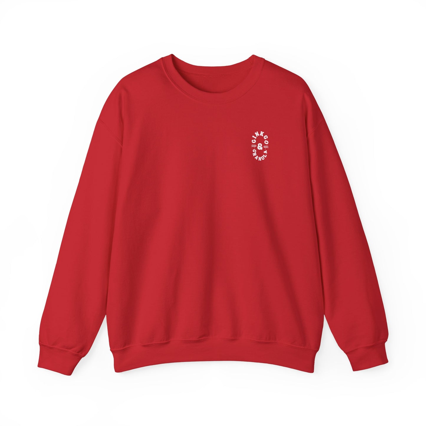 Campfire Sweater- Crewneck