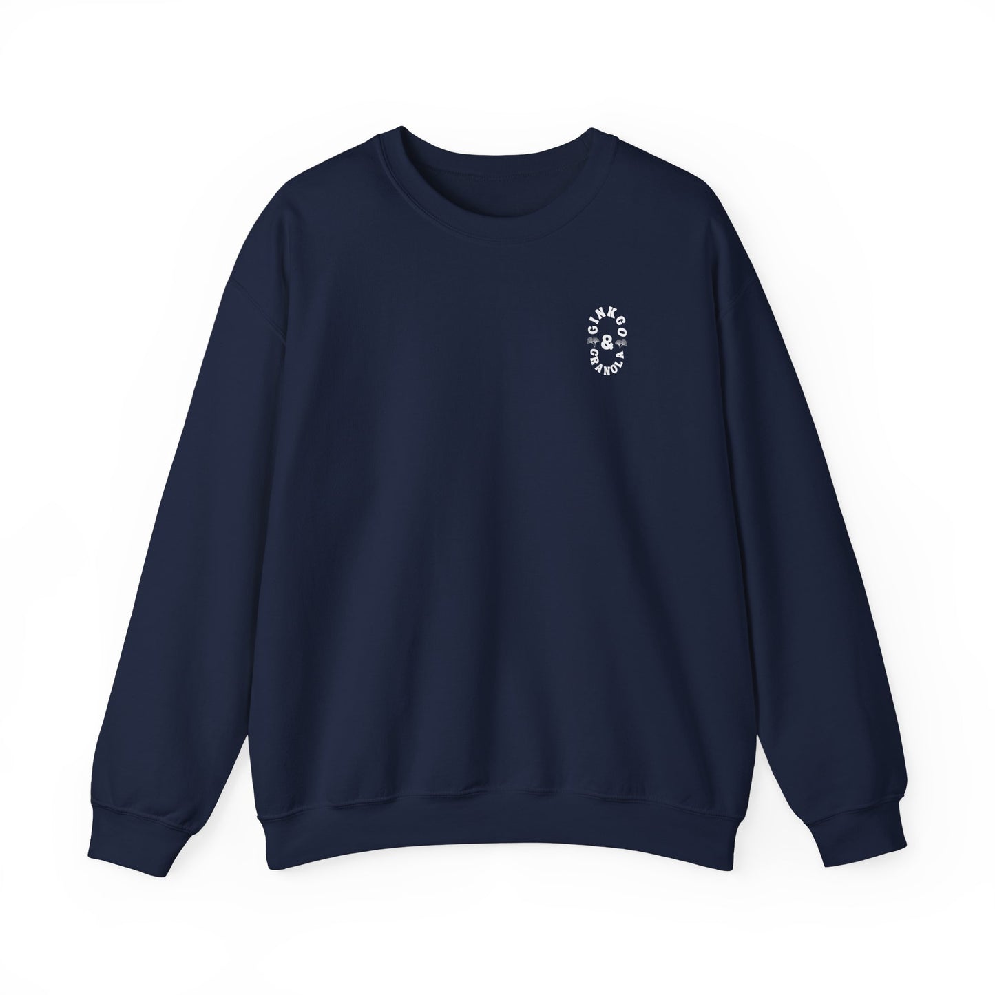 Campfire Sweater- Crewneck