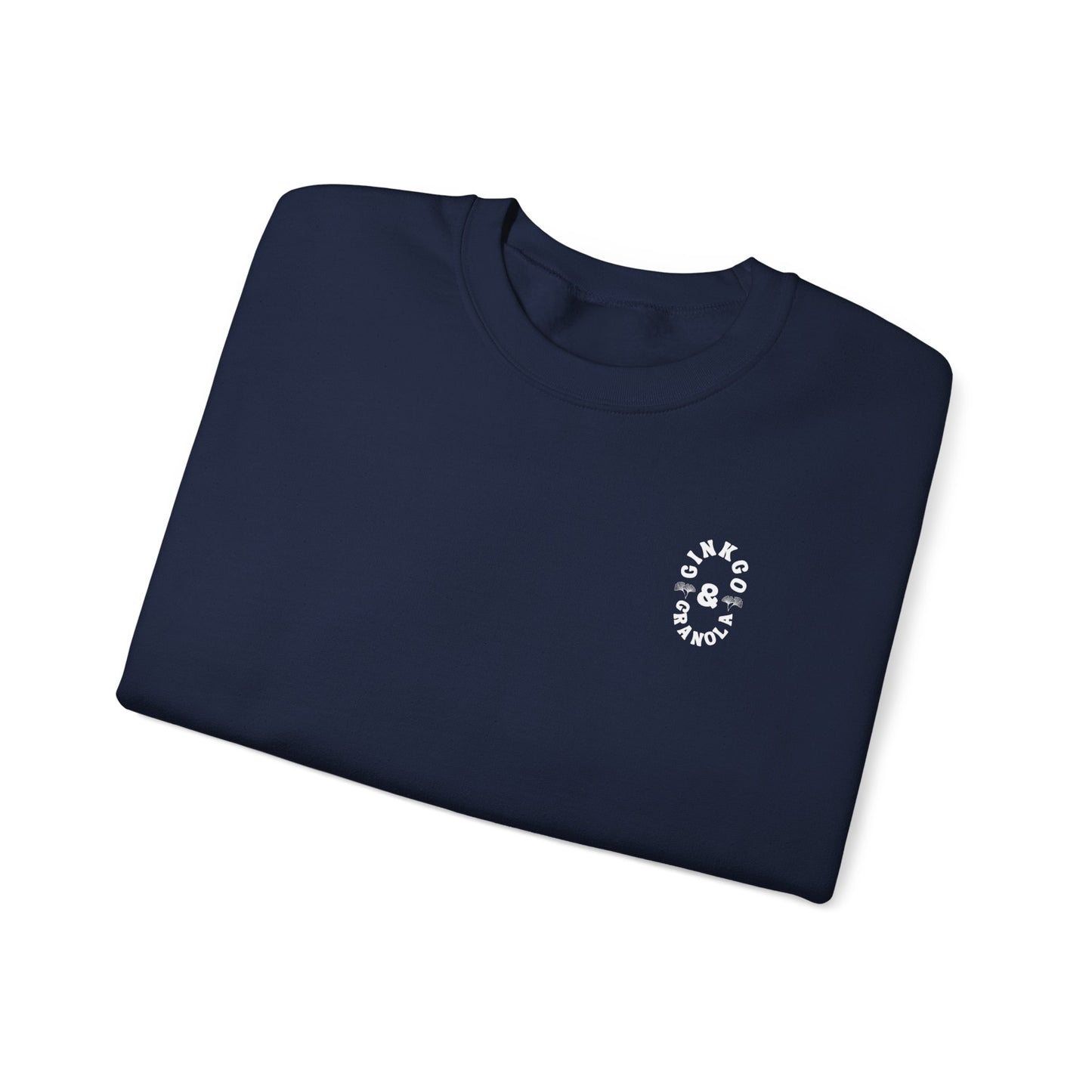 Campfire Sweater- Crewneck