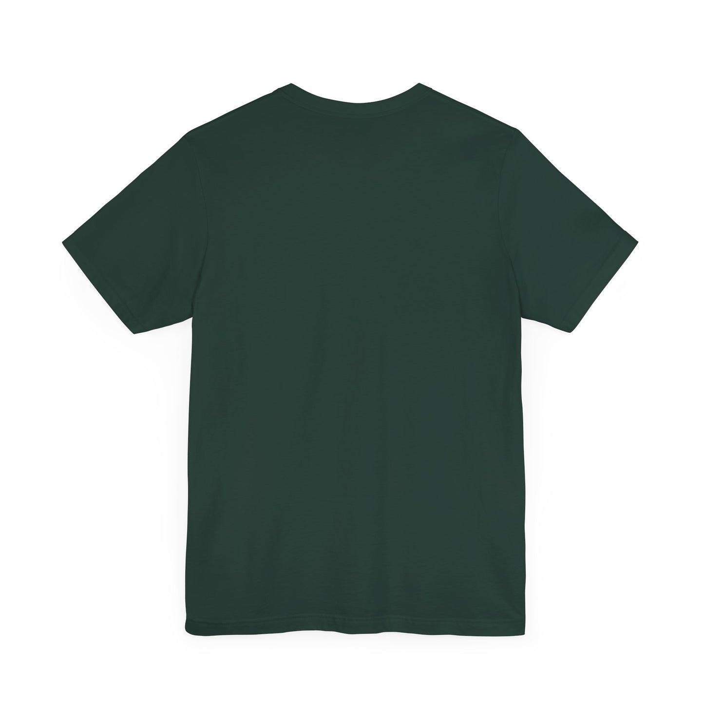 Ginkgo & Granola- T-Shirt