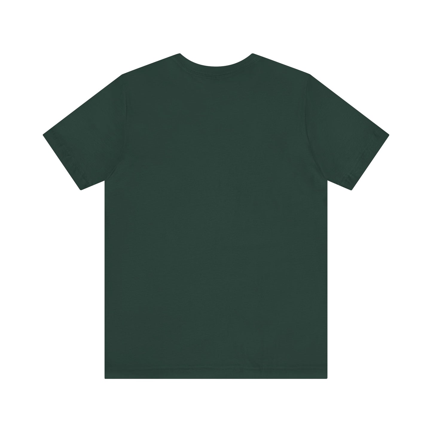 Ginkgo & Granola- T-Shirt
