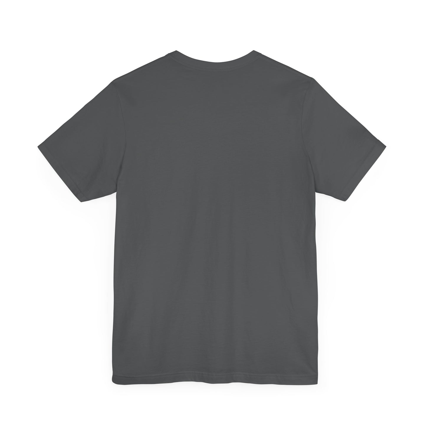 Ginkgo & Granola- T-Shirt