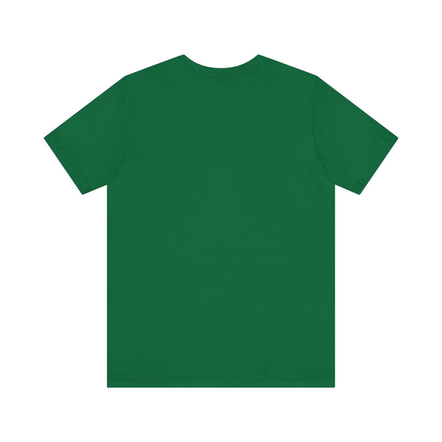 Ginkgo & Granola- T-Shirt