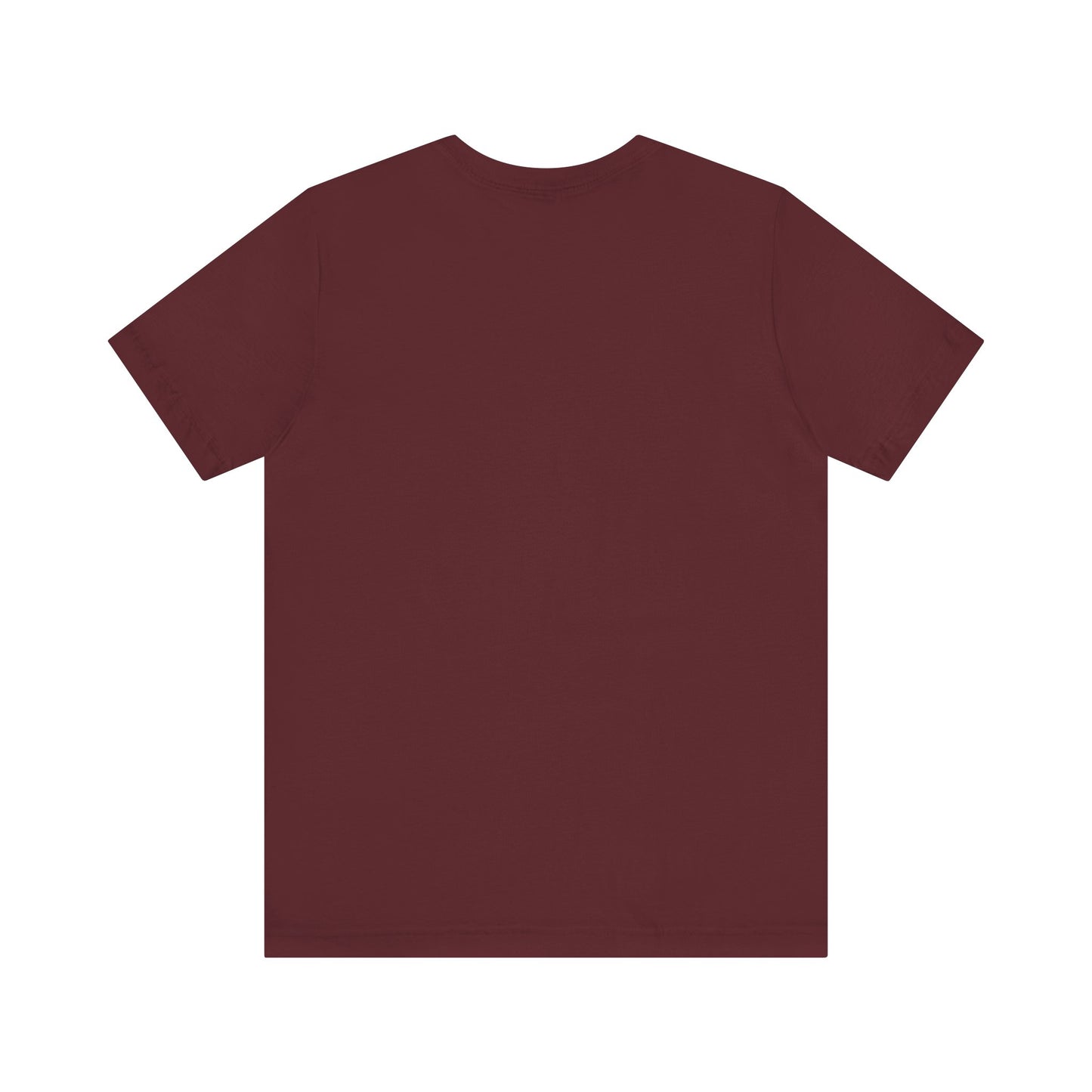 Ginkgo & Granola- T-Shirt
