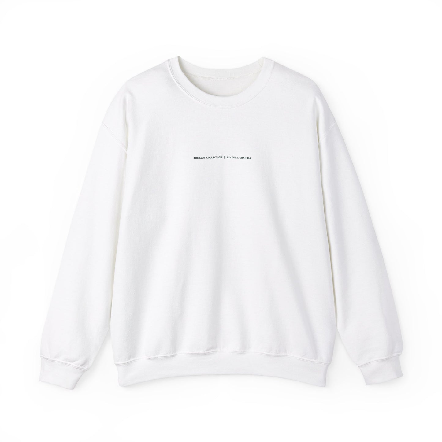 BEECH | THE LEAF COLLECTION- Crewneck