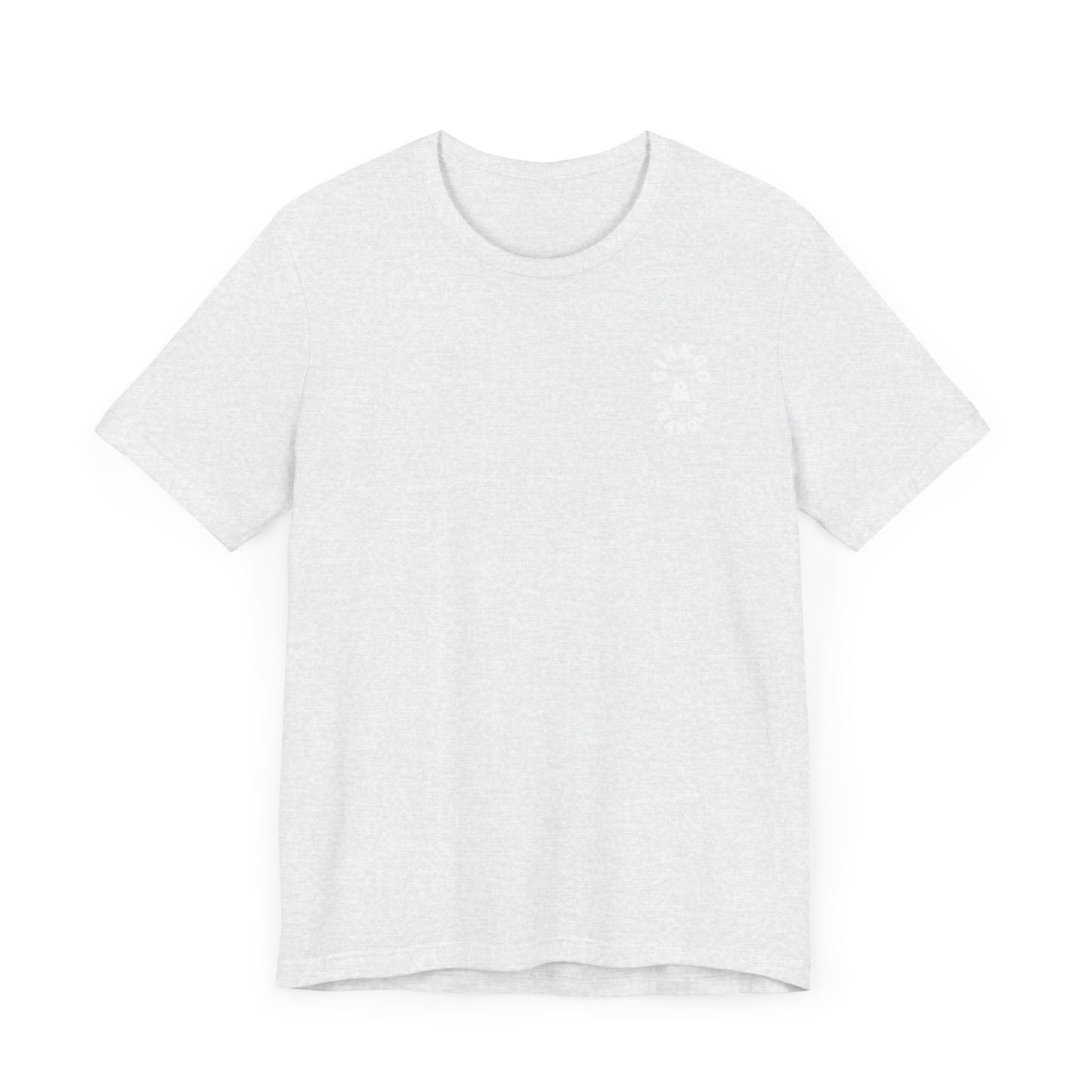 Ginkgo & Granola- T-Shirt