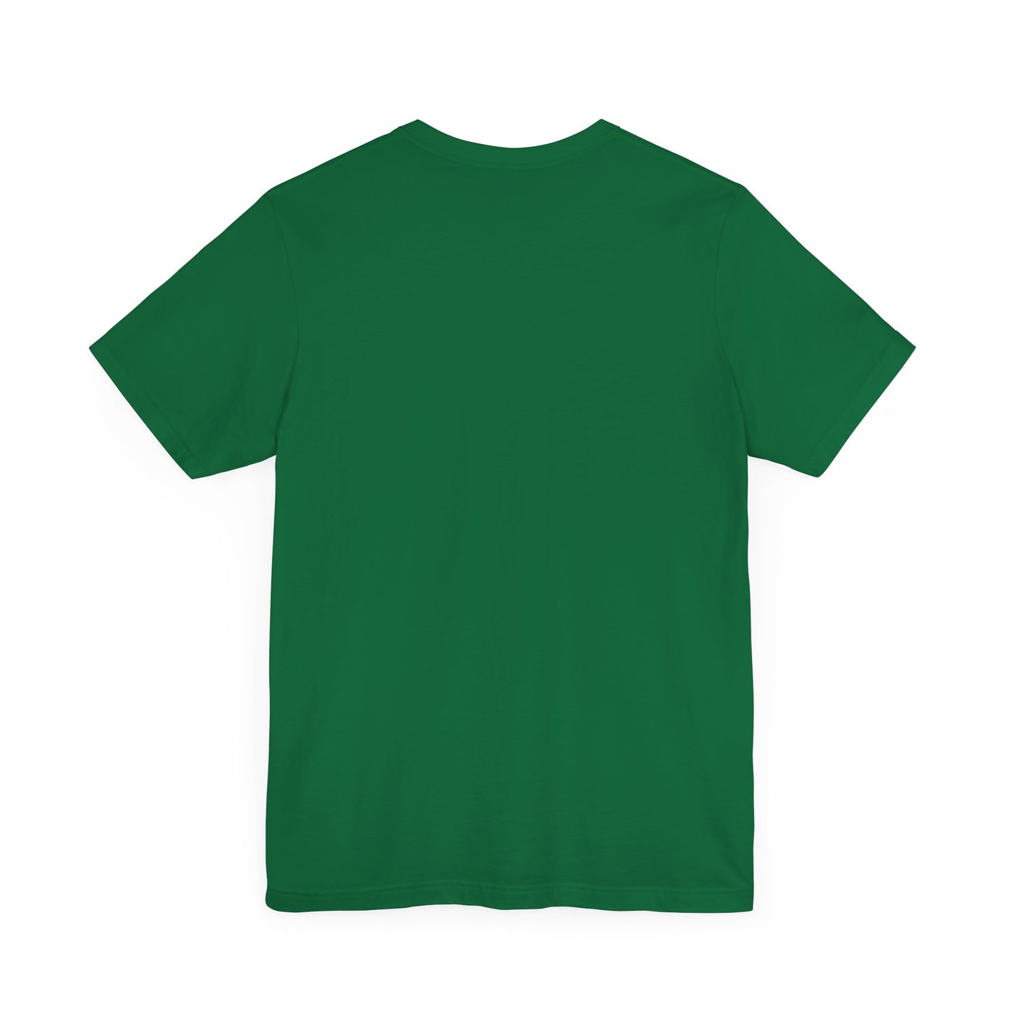 Ginkgo & Granola- T-Shirt