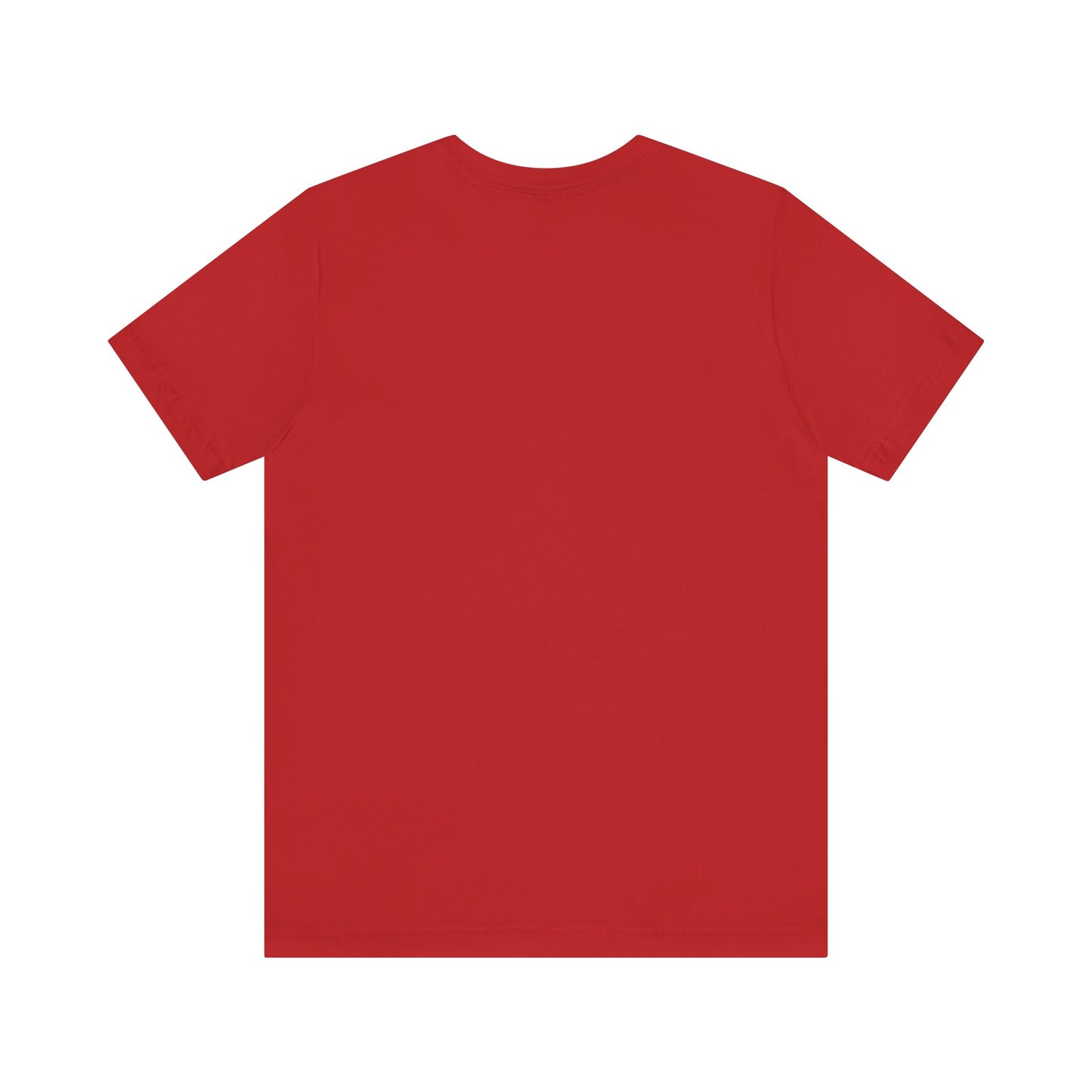 Ginkgo & Granola- T-Shirt