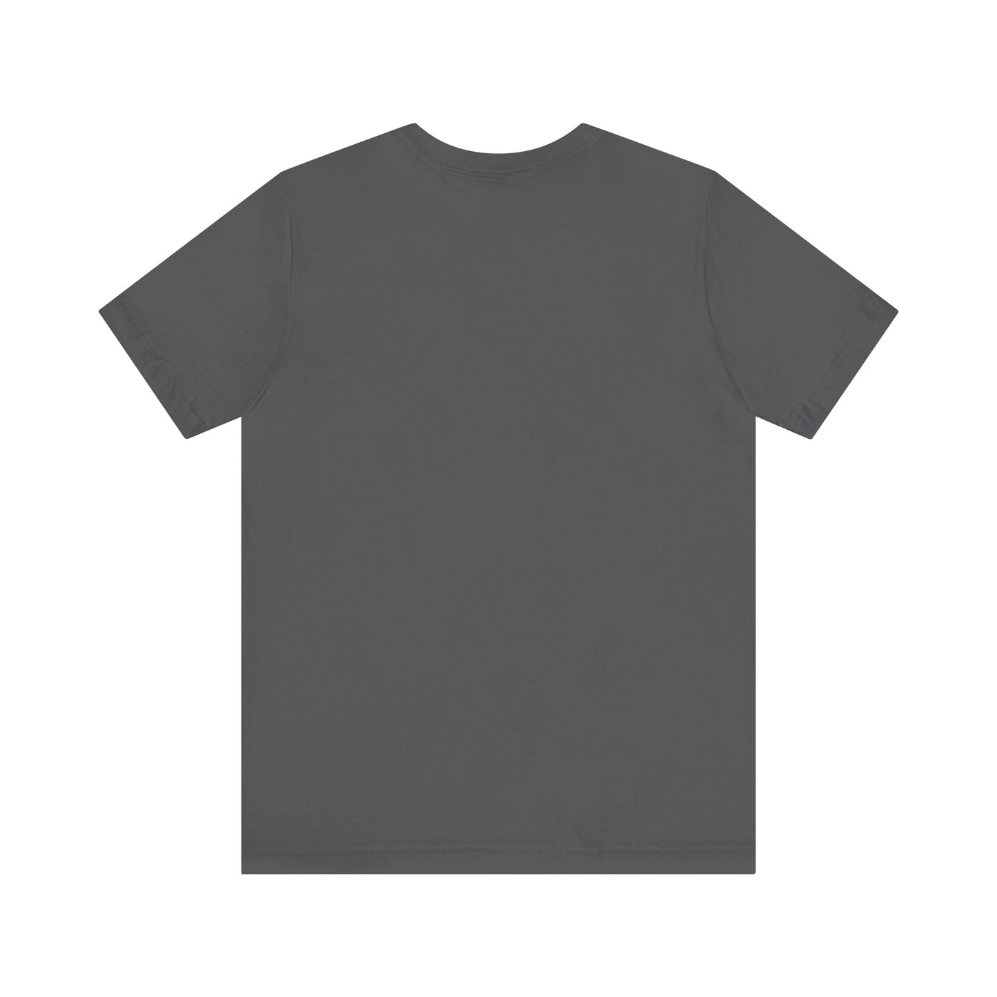 Ginkgo & Granola- T-Shirt