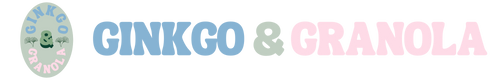 Ginkgo & Granola